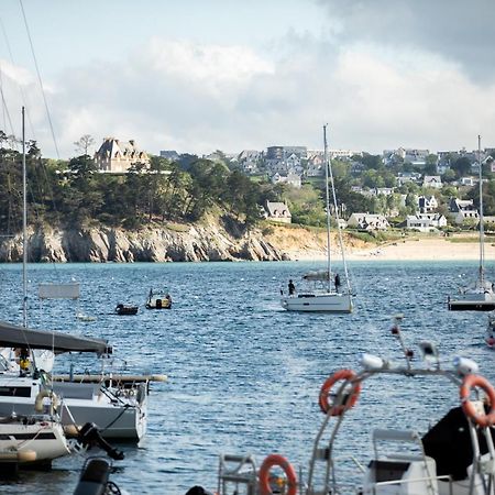 Le Dixmude, Appartement Proche Plage De Morgat Crozon Ngoại thất bức ảnh
