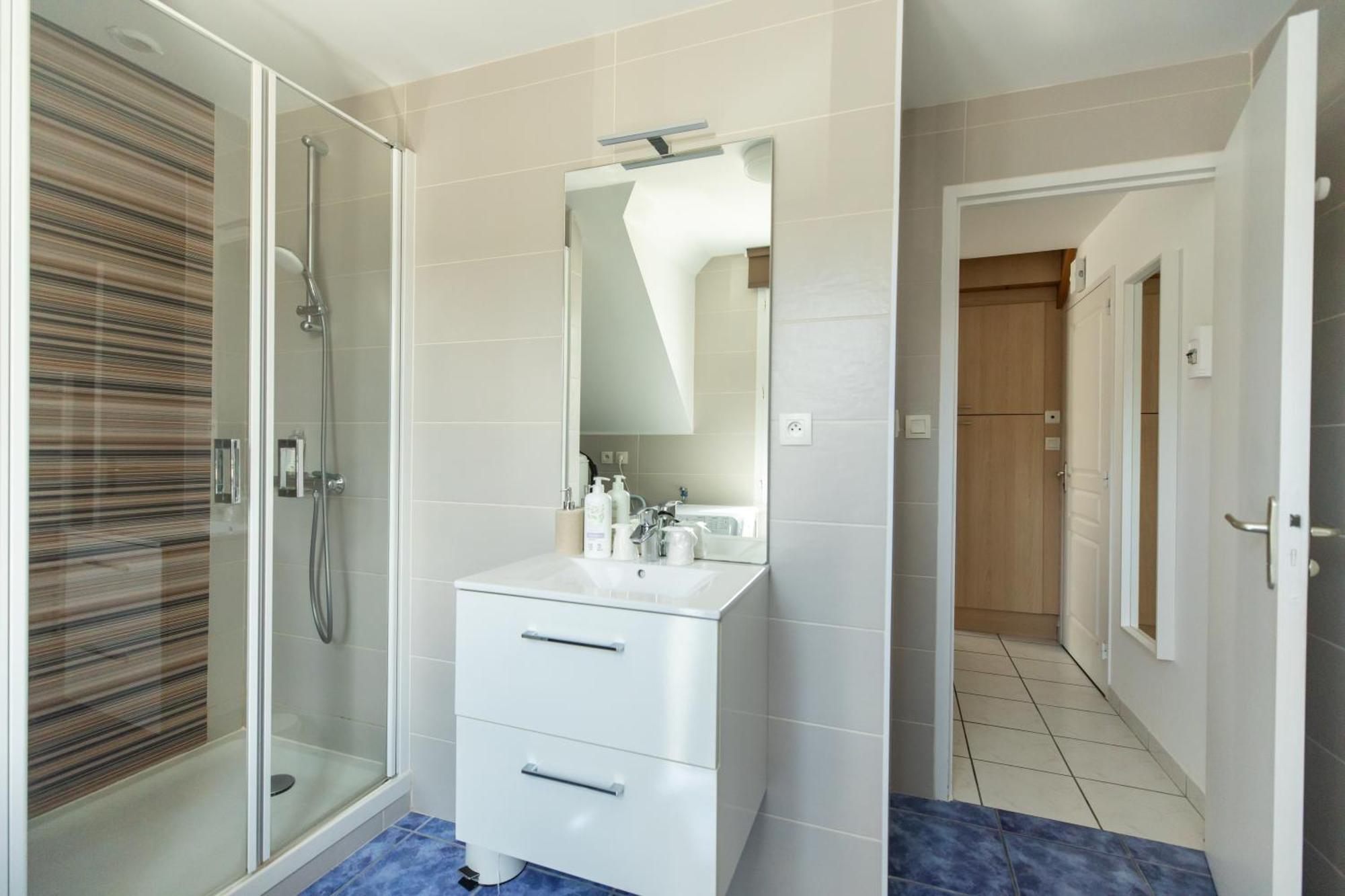 Le Dixmude, Appartement Proche Plage De Morgat Crozon Ngoại thất bức ảnh